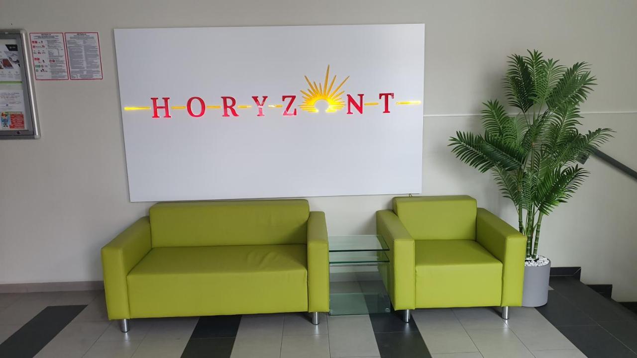 Apartament Horyzont 405 Miedzyzdroje Dış mekan fotoğraf