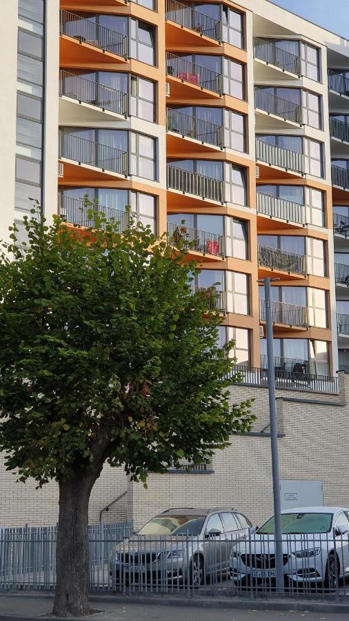 Apartament Horyzont 405 Miedzyzdroje Dış mekan fotoğraf